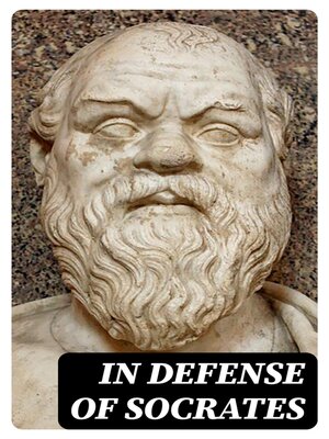cover image of In Defense of Socrates